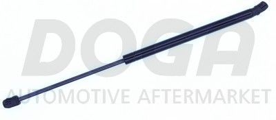 Газовая пружина, крышка багажник DOGA 2022983 для NISSAN MURANO