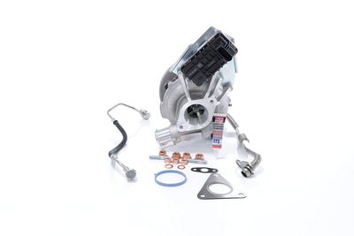 LADER AUFLADUNG BTS Turbo T981388 36