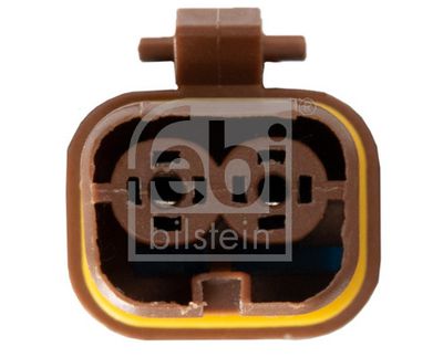 ABS-sensor