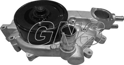 Водяной насос, охлаждение двигателя GNS YH-CH103-2 для CHEVROLET CORVETTE