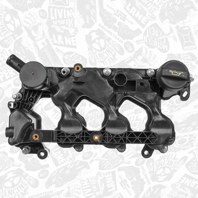 Kryt hlavy valca ET ENGINETEAM RV0043