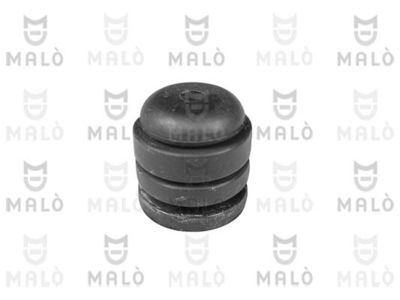 Suspension, échappement ROMIX PACZKI