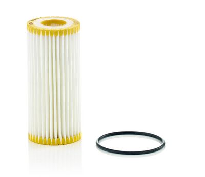 Ölfilter