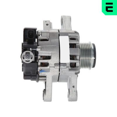 GENERATOR / ALTERNATOR ERA 209606R 2