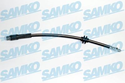 SAMKO 6T48040 Тормозной шланг для FORD FOCUS II седан (DB_, FCH, DH)