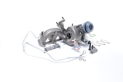 COMPRESOR SISTEM DE SUPRAALIMENTARE BTS Turbo T981128 24