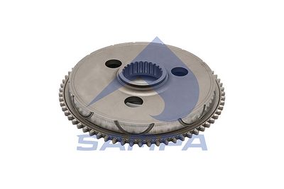 SYNCHRONRING SCHALTGETRIEBE