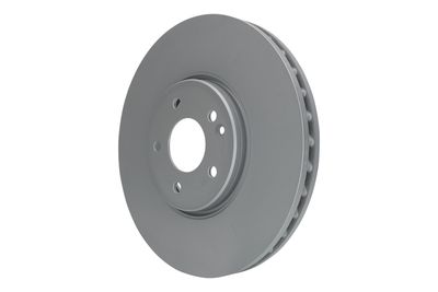 Brake Disc 24.0132-0159.1