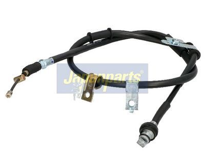 Seilzug, Feststellbremse