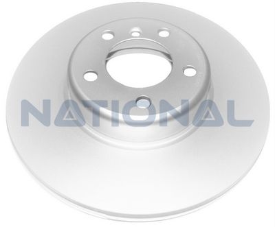 National NBD1968