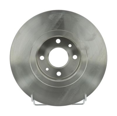 спирачен диск FERODO DDF1070