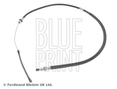 BLUE PRINT Seilzug, Feststellbremse