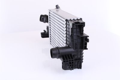 INTERCOOLER COMPRESOR NISSENS 96197 13