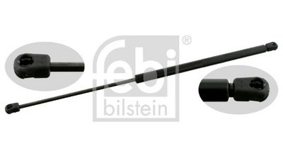 FEBI BILSTEIN Gasfeder, Koffer-/Laderaum