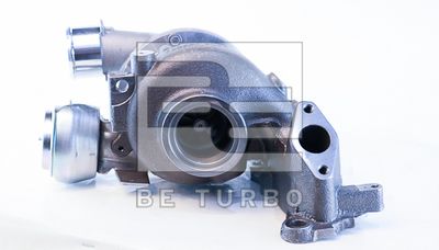 Компрессор, наддув BE TURBO 128522RED для SAAB 9-5