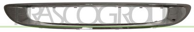 Рамка, облицовка радиатора PRASCO ME3052315 для SMART FORTWO