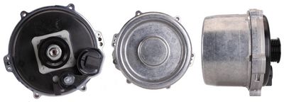 GENERATOR / ALTERNATOR DRI 2151671502