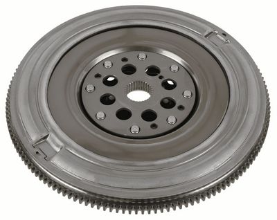 SACHS Flywheel 2295 601 070