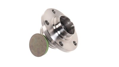 RADLAGERSATZ SKF VKBA3567 25