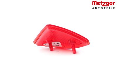 REFLECTOR METZGER AUTOTEILE 2080255 22