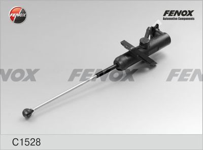 FENOX C1528 Головний циліндр зчеплення 