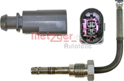 SENSOR ABGASTEMPERATUR METZGER AUTOTEILE 0894113 1