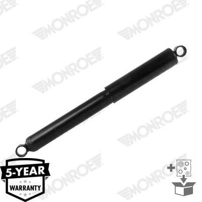 Shock Absorber D8003