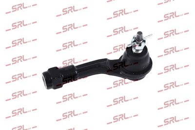 Tie rod end