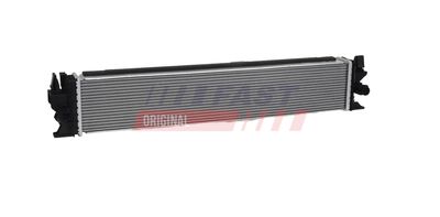RADIATOR TEMPERATURA SCAZUTA INTERCOOLER FAST FT13120 20