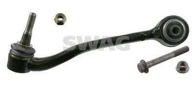 носач, окачване на колелата SWAG 20 93 4670