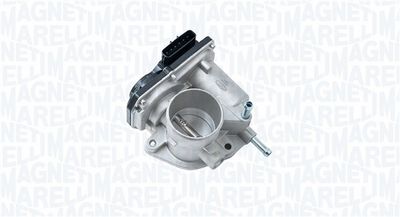 MAGNETI MARELLI Droselio korpusas