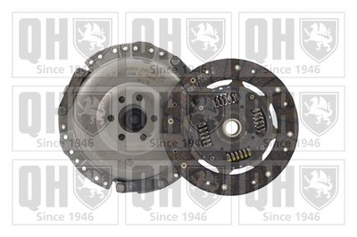 Комплект сцепления QUINTON HAZELL QKT2378AF для VW BORA