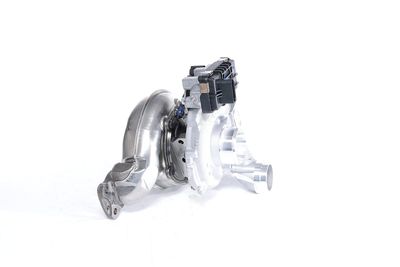 LADER AUFLADUNG BTS Turbo T915668 30