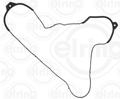 DICHTUNG STEUERGEHäUSEDECKEL ELRING 067200 1