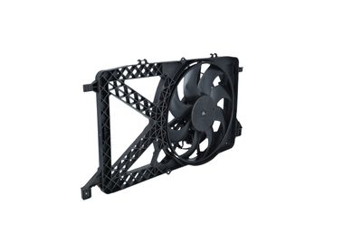 VENTILATOR RADIATOR NRF 47264 40