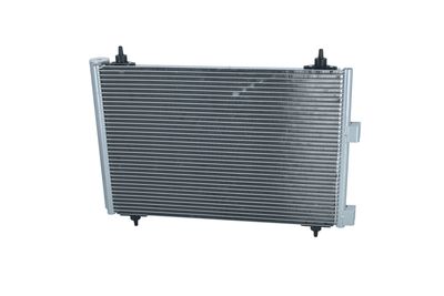 CONDENSATOR CLIMATIZARE NRF 35843 27