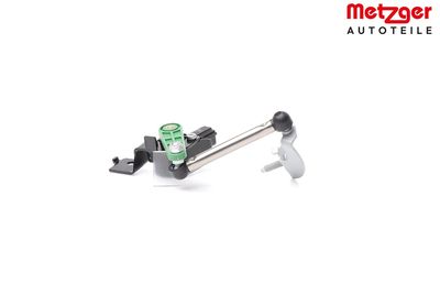 SENSOR LEUCHTWEITENREGULIERUNG METZGER AUTOTEILE 0970023 24