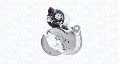 MAGNETI-MARELLI 063721541010 Стартер  для HYUNDAI i10 (Хендай И10)