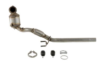 CATALIZATOR WALKER 28854