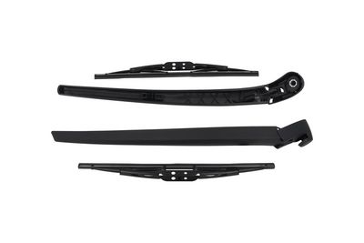 Valytuvo svirtis, priekinio stiklo apliejiklis