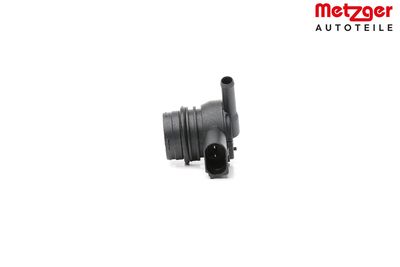 VENTIL AKTIVKOHLEFILTER METZGER AUTOTEILE 2250557 2