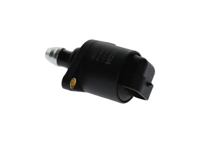 LEERLAUFREGELVENTIL LUFTVERSORGUNG BOSCH F00099M431 20