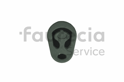 Резиновые полоски, система выпуска Faurecia AA93045 для FORD ORION