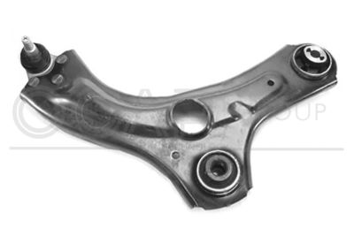 BRAT SUSPENSIE ROATA