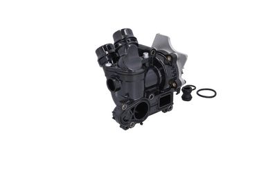 POMPă DE APă RăCIRE MOTOR KAMOKA T0328 2
