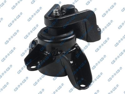 Łożyskowanie silnika GSP 518131