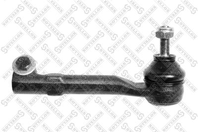 STELLOX 51-00841-SX Наконечник рулевой тяги 