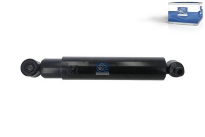 Schokdemper Achter Links/Rechts past: SCANIA G I, P I, R I, R II, T 01.03-