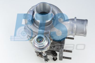 LADER AUFLADUNG BTS Turbo T914275BL 4