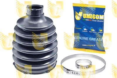 FALTENBALGSATZ ANTRIEBSWELLE